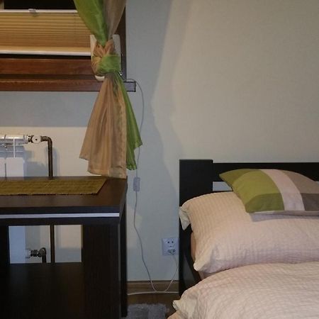 Tatary - U Stanislawy Apartment Zakopane Luaran gambar