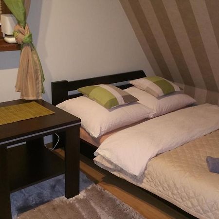 Tatary - U Stanislawy Apartment Zakopane Luaran gambar