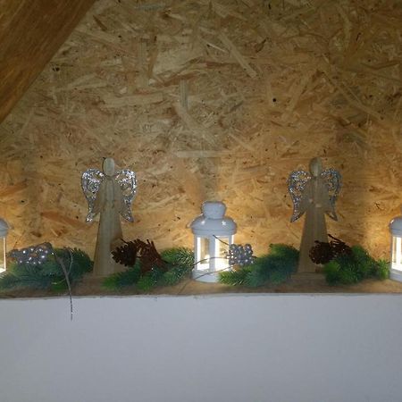 Tatary - U Stanislawy Apartment Zakopane Luaran gambar