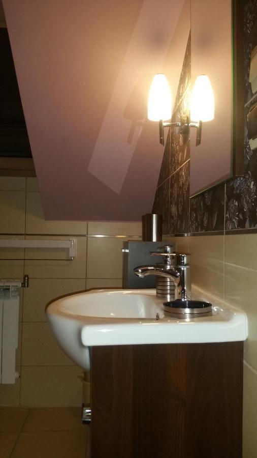 Tatary - U Stanislawy Apartment Zakopane Luaran gambar