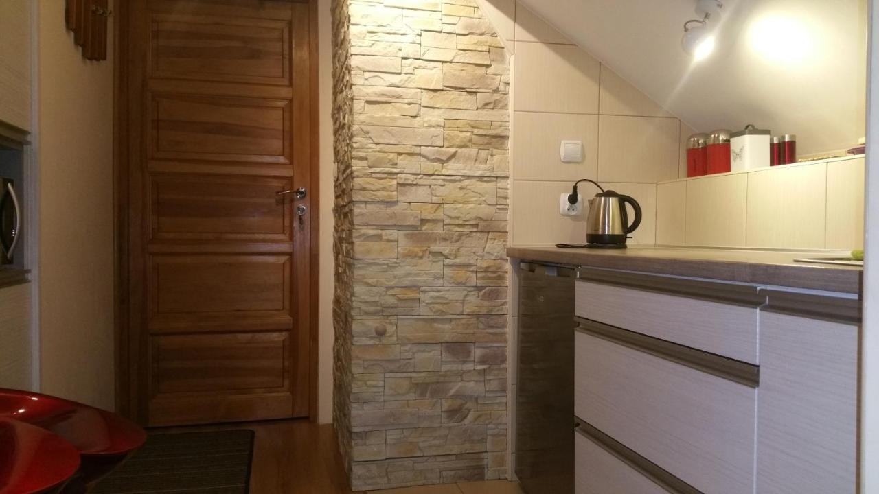 Tatary - U Stanislawy Apartment Zakopane Luaran gambar