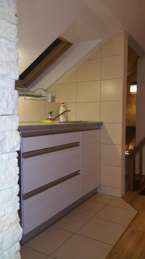 Tatary - U Stanislawy Apartment Zakopane Luaran gambar
