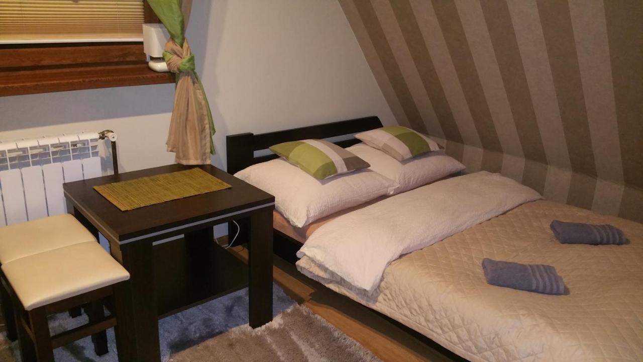 Tatary - U Stanislawy Apartment Zakopane Luaran gambar