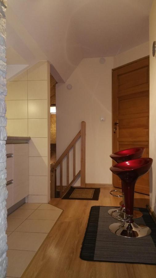 Tatary - U Stanislawy Apartment Zakopane Luaran gambar