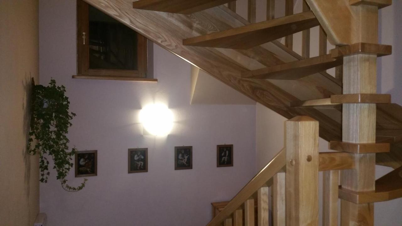 Tatary - U Stanislawy Apartment Zakopane Luaran gambar