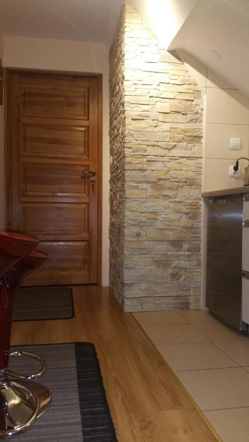 Tatary - U Stanislawy Apartment Zakopane Luaran gambar