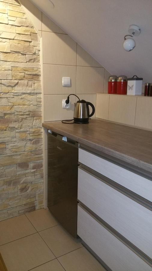 Tatary - U Stanislawy Apartment Zakopane Luaran gambar