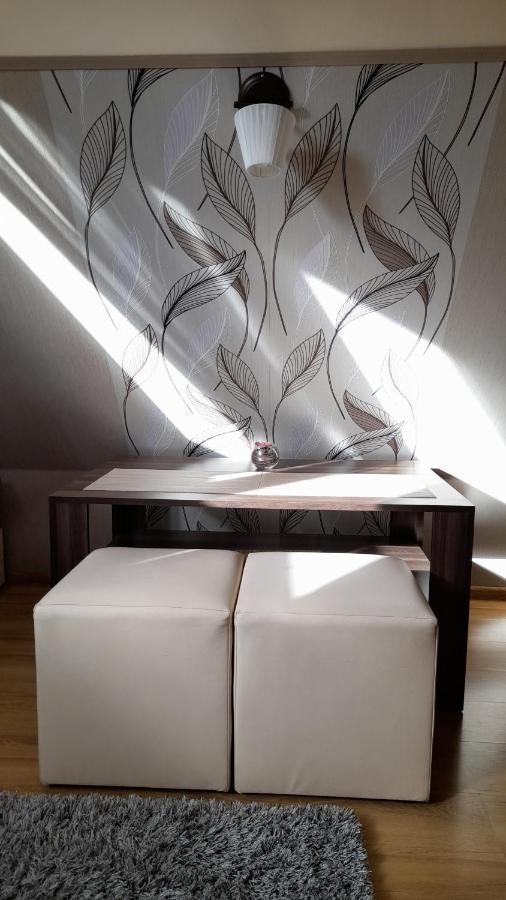 Tatary - U Stanislawy Apartment Zakopane Luaran gambar