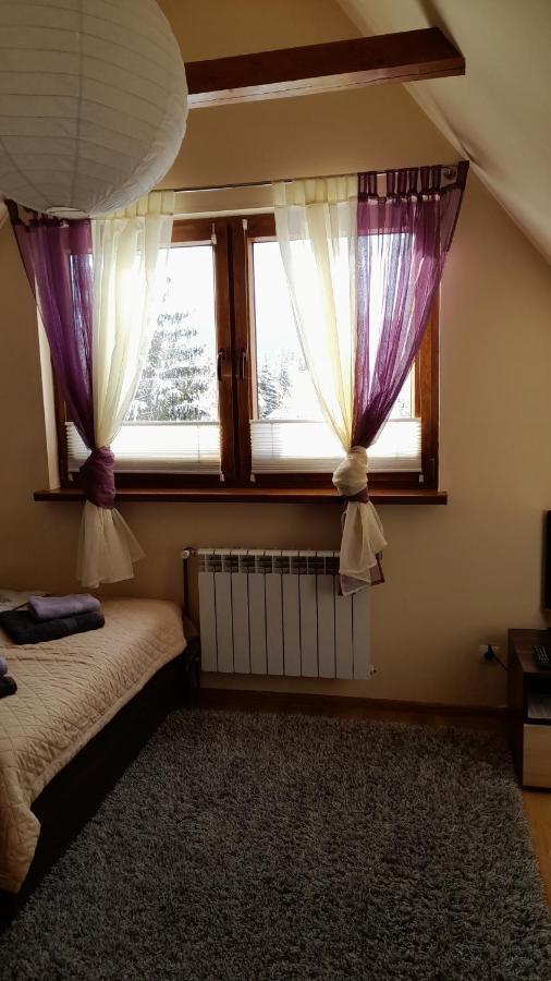 Tatary - U Stanislawy Apartment Zakopane Luaran gambar