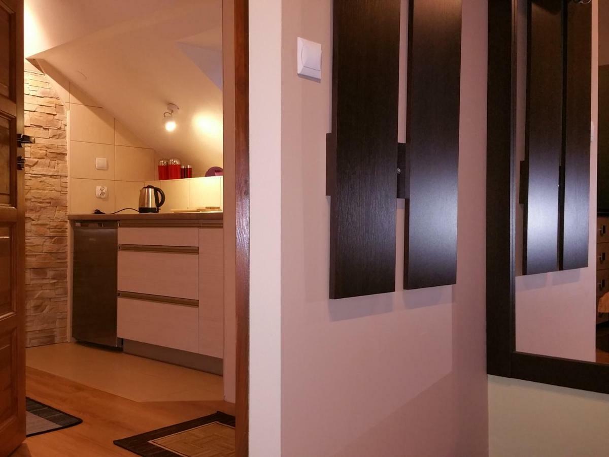 Tatary - U Stanislawy Apartment Zakopane Luaran gambar