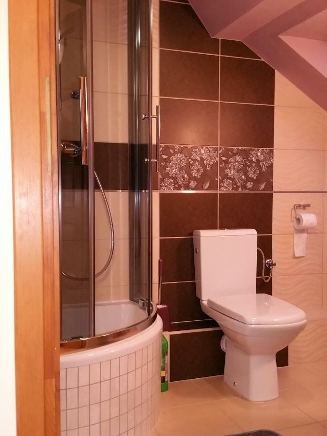 Tatary - U Stanislawy Apartment Zakopane Luaran gambar