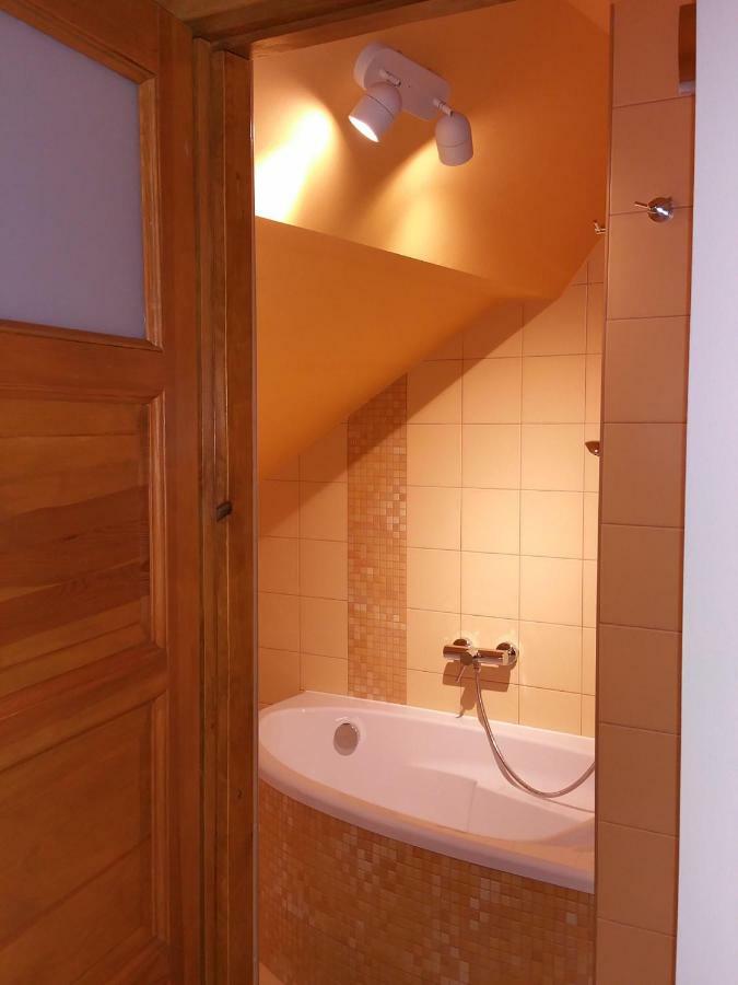 Tatary - U Stanislawy Apartment Zakopane Luaran gambar