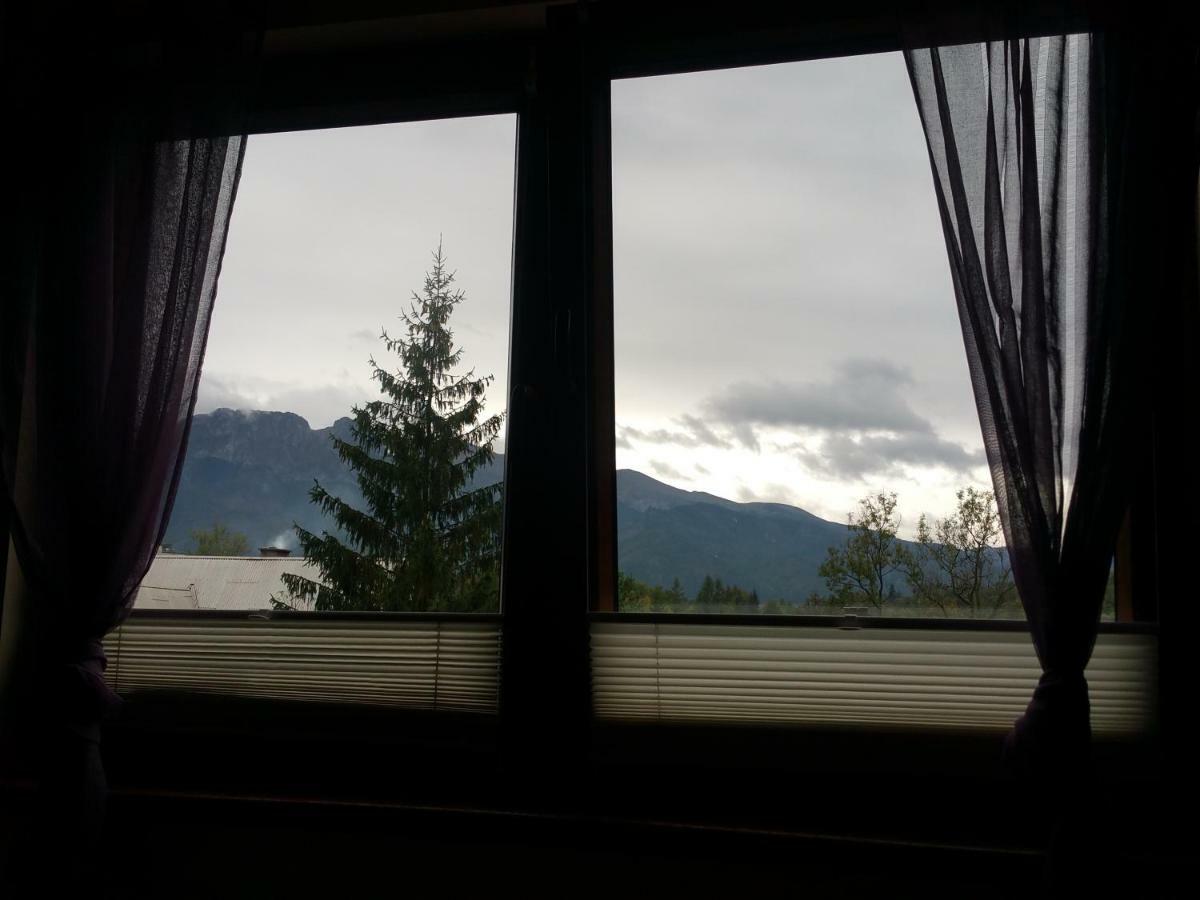Tatary - U Stanislawy Apartment Zakopane Luaran gambar