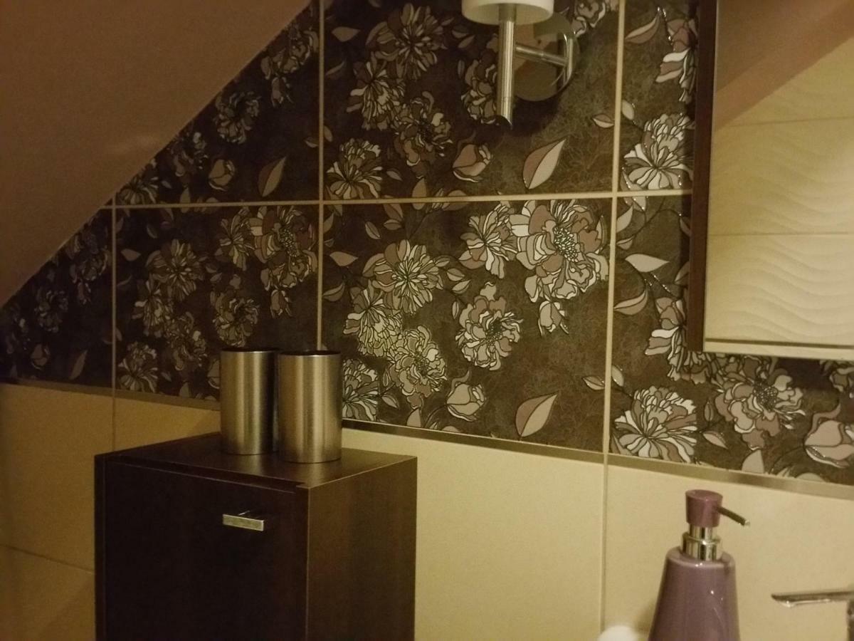 Tatary - U Stanislawy Apartment Zakopane Luaran gambar