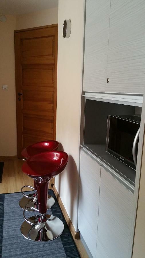 Tatary - U Stanislawy Apartment Zakopane Luaran gambar