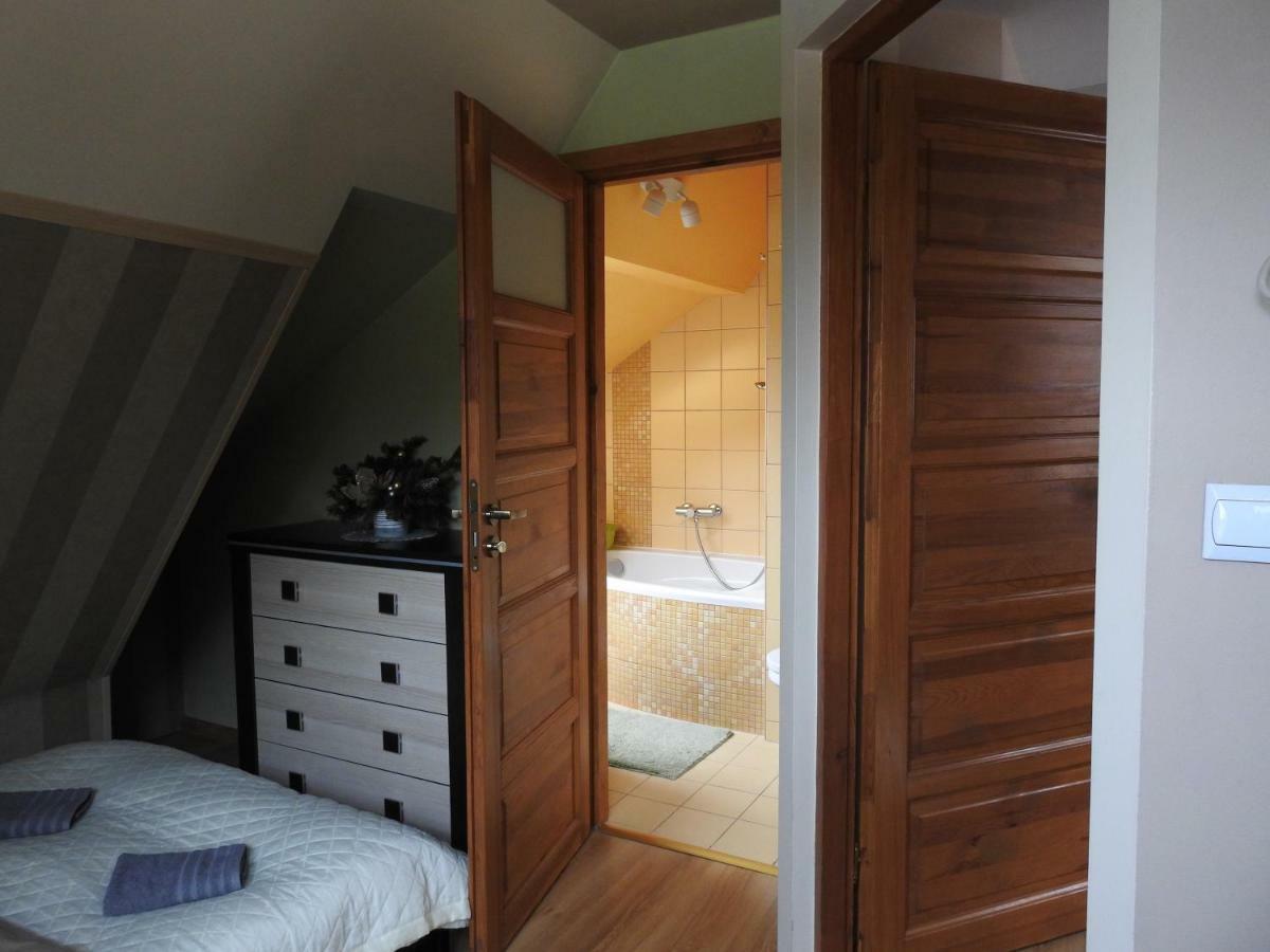 Tatary - U Stanislawy Apartment Zakopane Luaran gambar