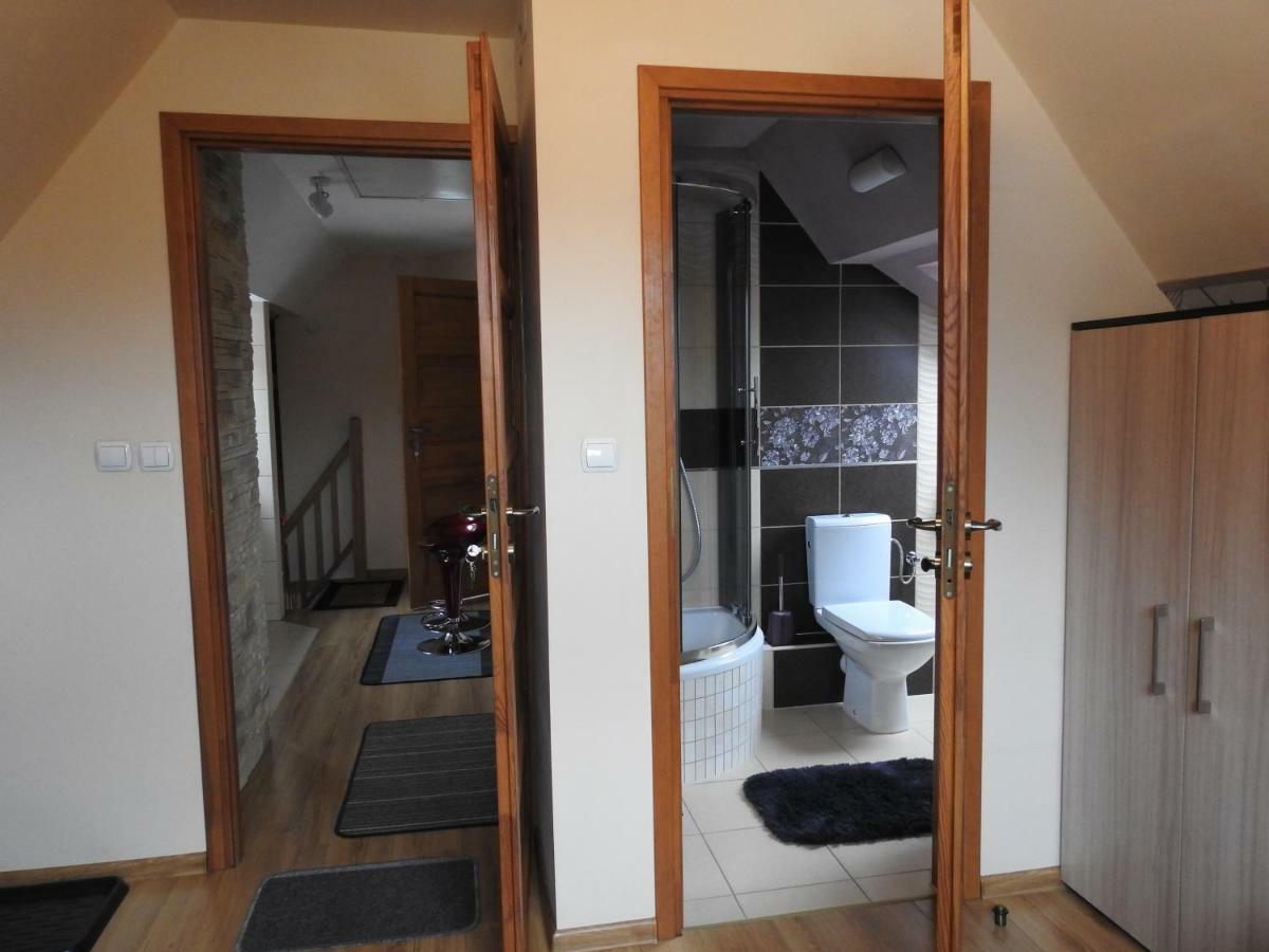 Tatary - U Stanislawy Apartment Zakopane Luaran gambar