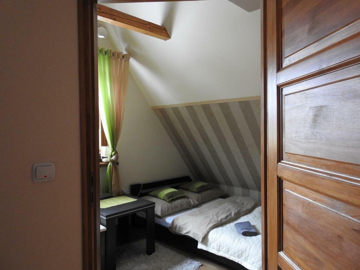 Tatary - U Stanislawy Apartment Zakopane Luaran gambar