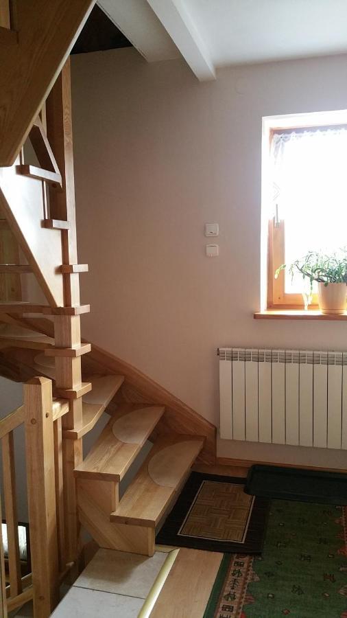 Tatary - U Stanislawy Apartment Zakopane Luaran gambar