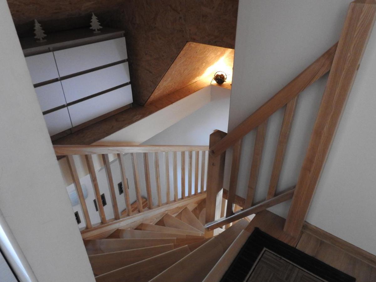 Tatary - U Stanislawy Apartment Zakopane Luaran gambar